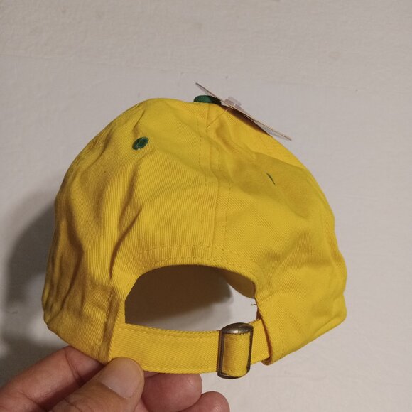 Rhinox Brazil Hat/Cap NWT OSFA - Picture 5 of 8